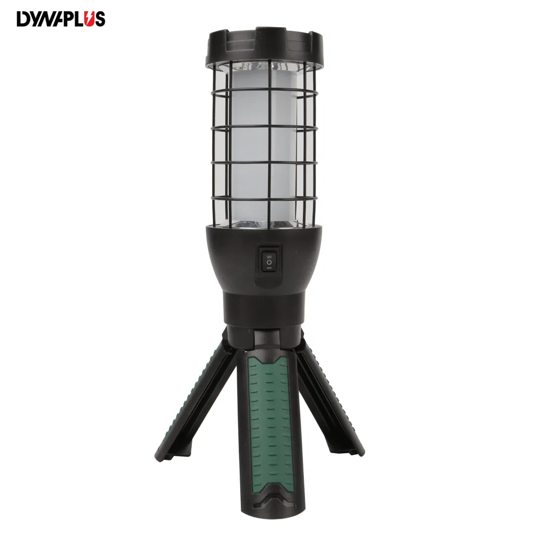 Hot Selling Strong Magnetic Portable LED Rechargeable Camping Lights