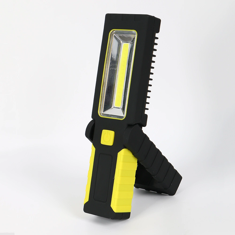 Yichen Triangle LED Emergency LED Work Light or Camping Light