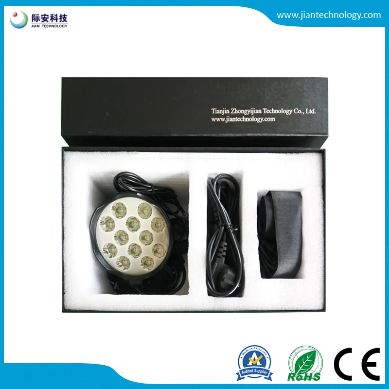 172W New Ultra Brightness Highest Power LED UV Flashlight