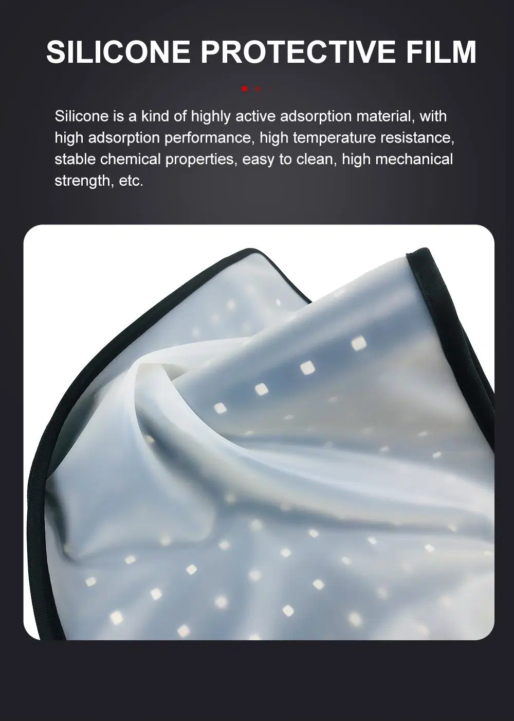 Suyzeko/Ssch Body Shaping Infrared LED Light Sleeping Bag