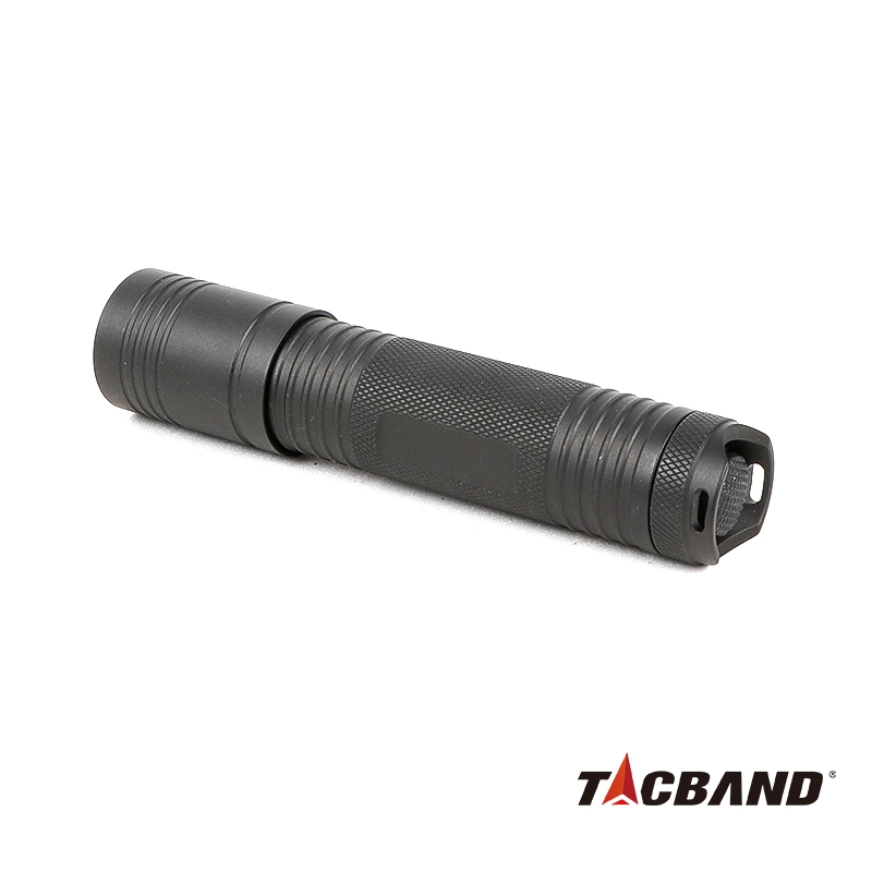 Tactical Hunting Flashlight 900 Lumen Rechargeable LED Light