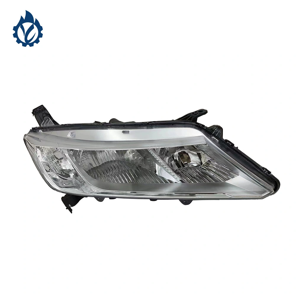 Hight Quality Sell Well White Headlamp for Honda City 2014