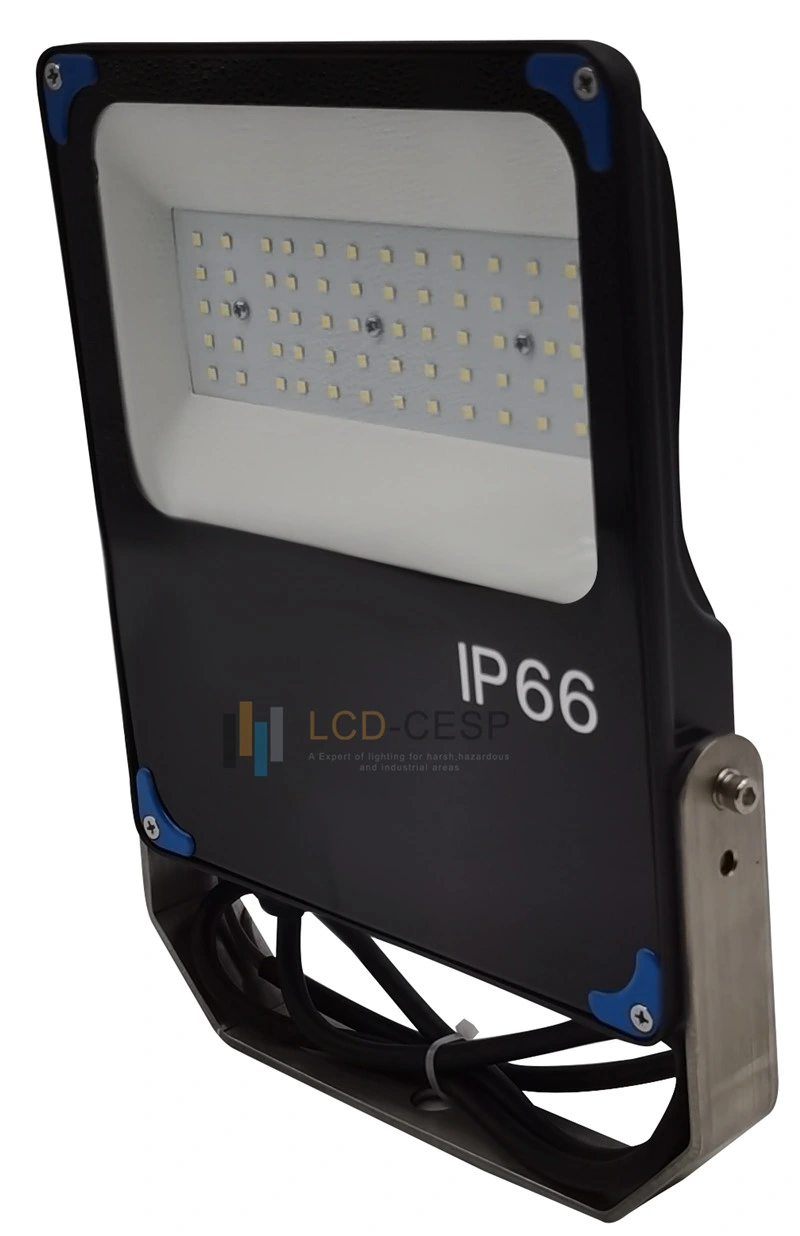 LED Light 150W Outdoor marine Floodlight for fishing vessel Lighting