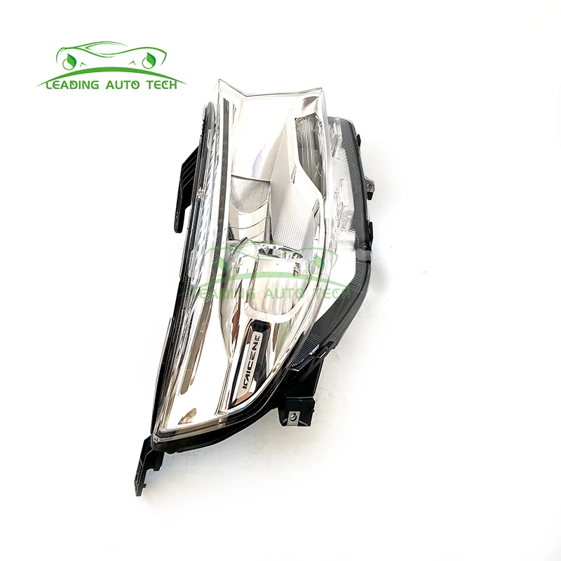 Chinese Manufacturer Wholesale Car Assembly Headlights for Changan Hunter F70 OEM PC201080-0504 14121020-Bu04