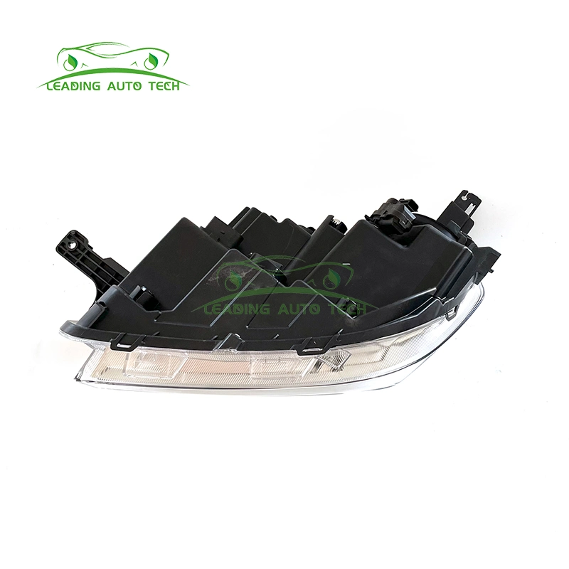 Chinese Manufacturer Wholesale Car Assembly Headlights for Changan Hunter F70 OEM PC201080-0504 14121020-Bu04