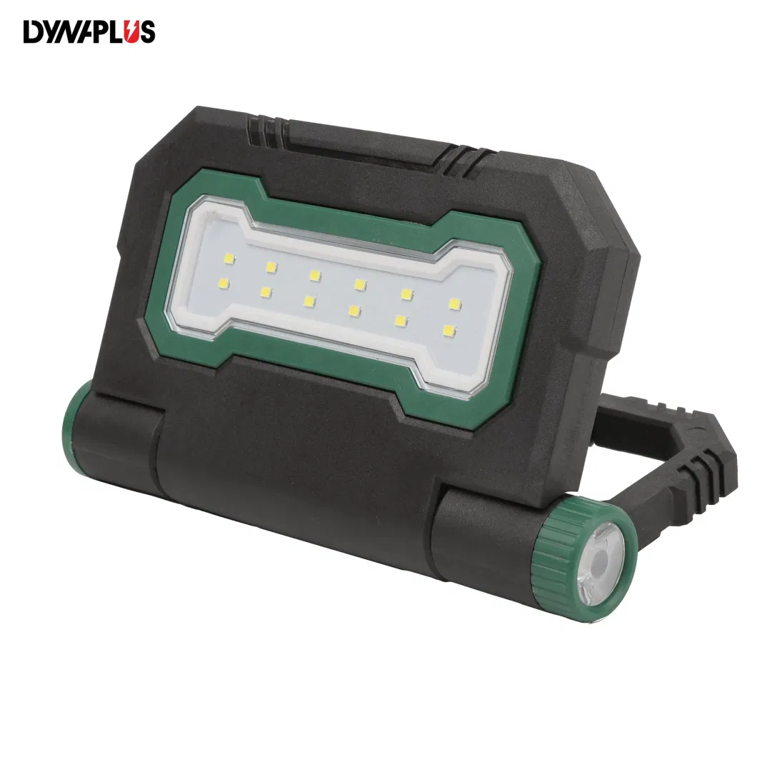 with USB Cable Waterproof High Power Headlight 500 Lumen Rechargeable LED Headlamp