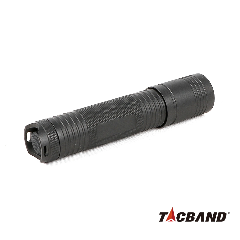 Tactical Hunting Flashlight 900 Lumen Rechargeable LED Light
