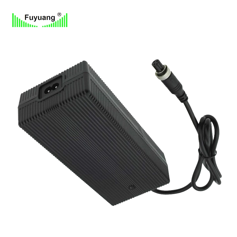 Kc Kcc Approved Li-ion Battery Charger 58.8V 5A Electric Scooter Battery Charger Module