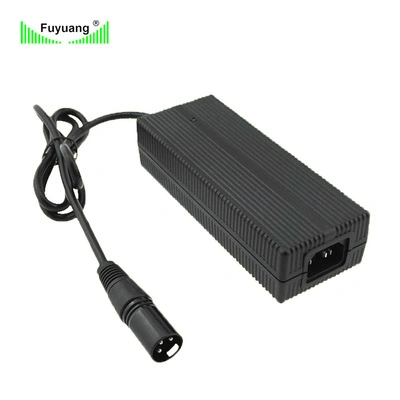 84V Customized Lithium Ion Battery Charger for E-Bike