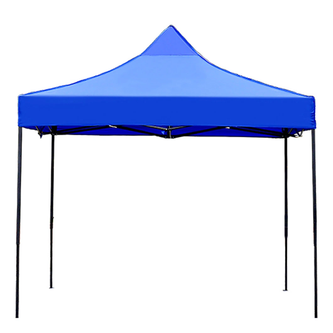 Custom Portable Large Heavy Duty Aluminum/Iron Frame Gazebo Pop up Canopy Tent Outdoor Trade Show Beach Party Events Advertising