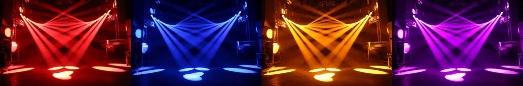 Hot Sale LED Headlight 150W Beam Moving Head DJ Light