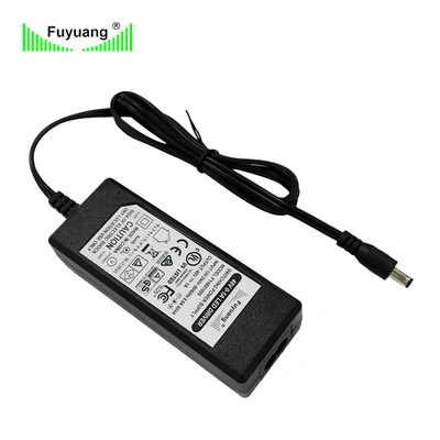 Smart Balance E Rickshaw Battery Charger for Lithium Ion Battery Charger