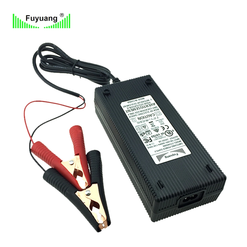 Best Price 14.6V 12V 20A LiFePO4 Battery Charger 12V for 80-200ah Battery