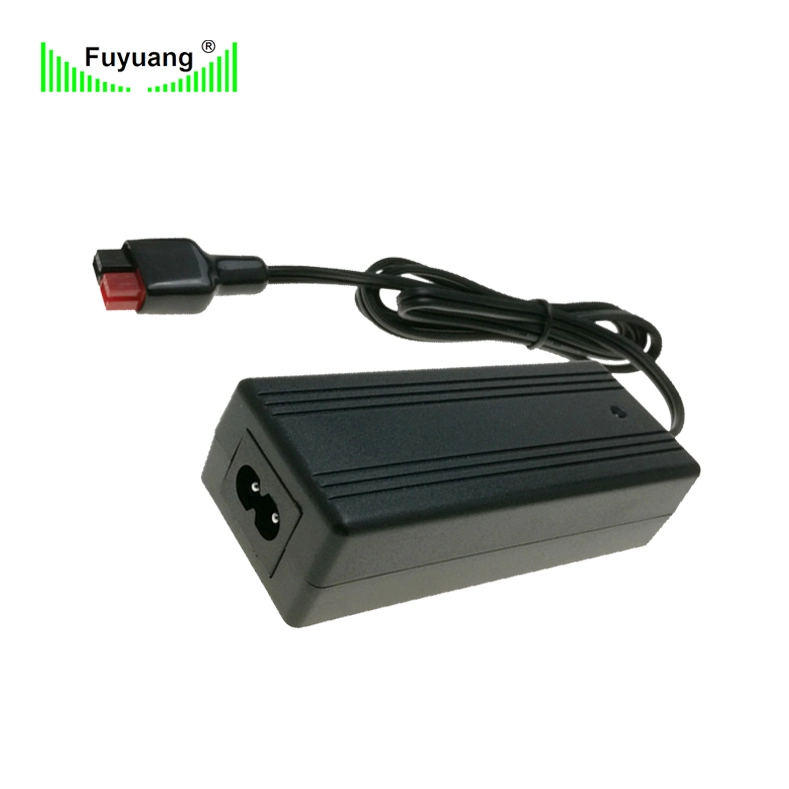 58.4V LiFePO4 Battery Charger 48V Battery with Charger Certification Ce GS RoHS