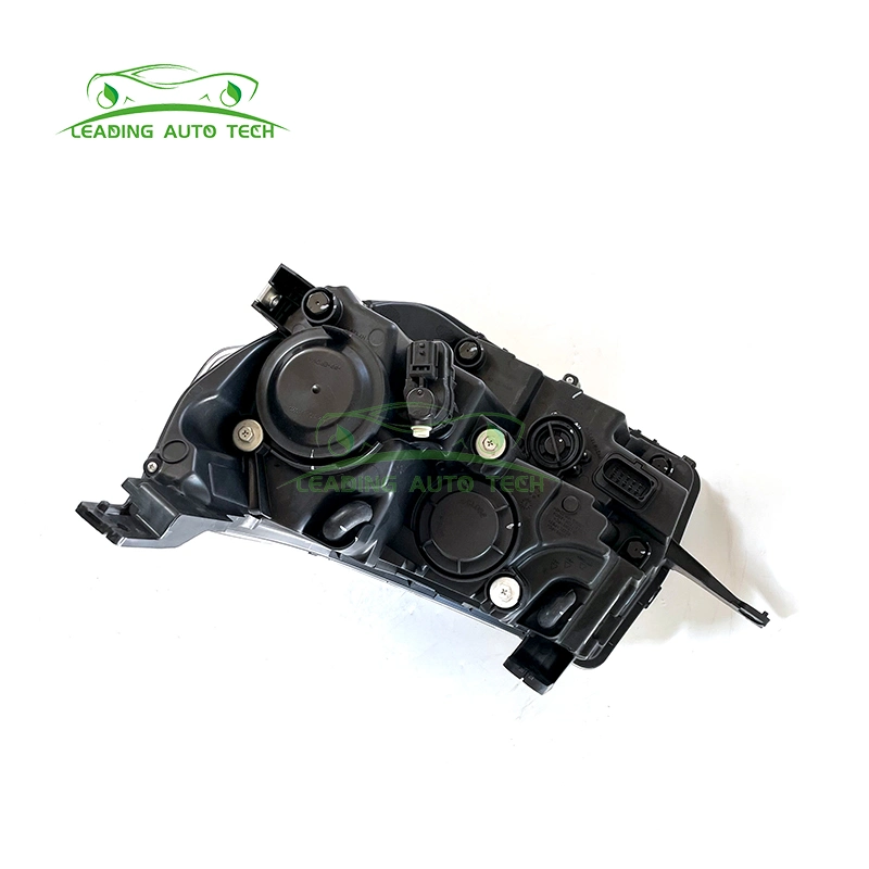 Chinese Manufacturer Wholesale Car Assembly Headlights for Changan Hunter F70 OEM PC201080-0504 14121020-Bu04