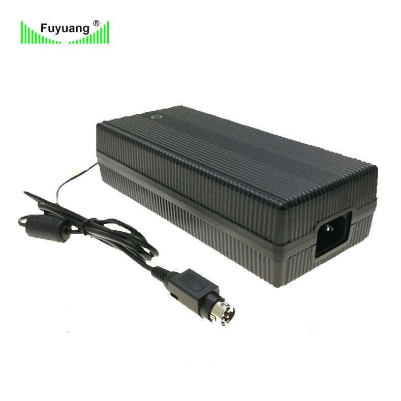 Kc Kcc Approved Li-ion Battery Charger 58.8V 5A Electric Scooter Battery Charger Module
