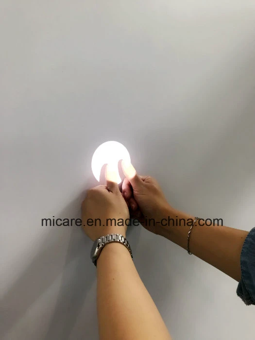 LED Headlight for Medical Illumination in Plastic Surgery