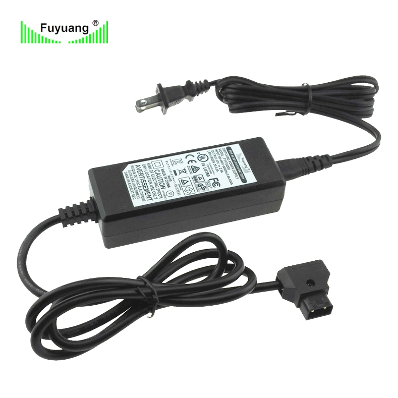 14.6V Customized Lithium Ion LiFePO4 Battery Charger for E-Bike