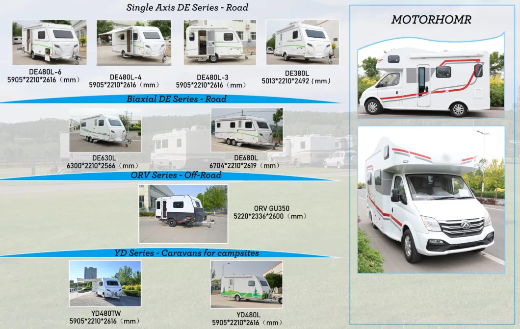 Australian Standard Overland Ultra Light Mini Camper Trailers Overland Box Aluminum Tent Trailer Lighting