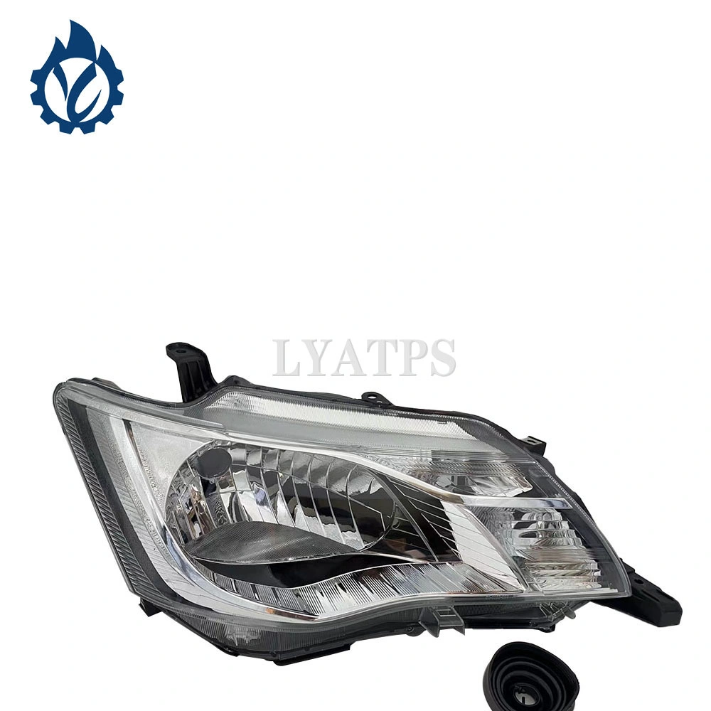 Good Quality Headlamp for Toyota Corolla Fielder Axio 2012-2014