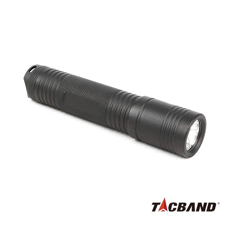 Tactical Hunting Flashlight 900 Lumen Rechargeable LED Light