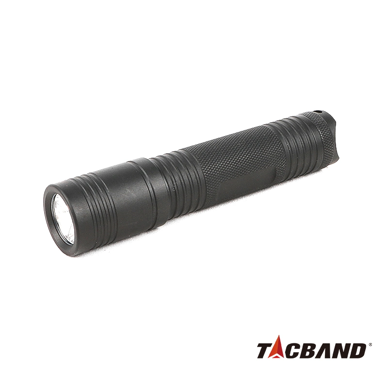 Tactical Hunting Flashlight 900 Lumen Rechargeable LED Light