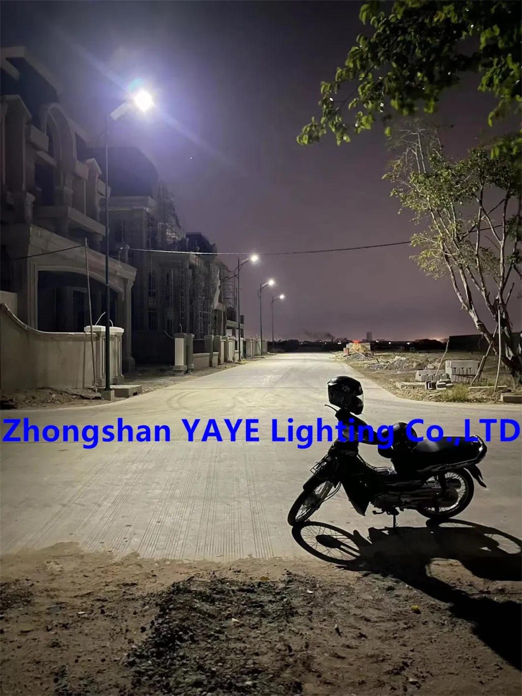 Yaye Salable Factory Price CE Portable Mini 50W/100W/200W Lithium Battery Solar LED Camping Lighting with 3 Years Warranty/ 1000PCS Stock/Best Supplier