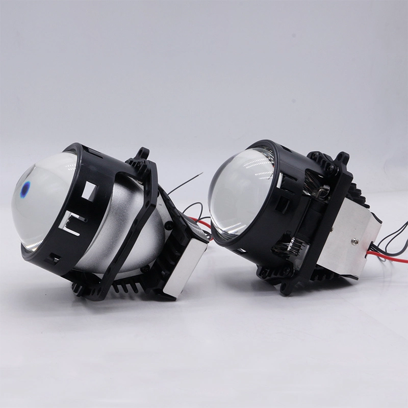 Auto Lighting LED Head Lamp 100W/Set Double Light Source White 6000K 6500K for LED Headlight