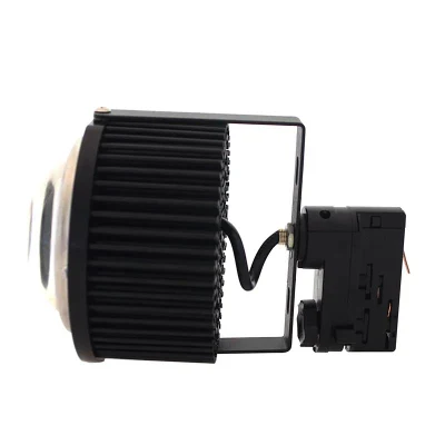 La fábrica de 50W 100W Crees COB Cxb3590 LED Luz crecer 3000K de amplio espectro de luz LED de plantas de invernadero crecer