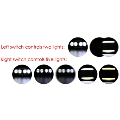 Recargable de alta visibilidad LED T6 de la luz de Lámpara con Sensor interruptor 7 Modo Flash resistente al agua de la luz de linterna cabeza ajustable de Faros Faros de LED de mazorca 18650
