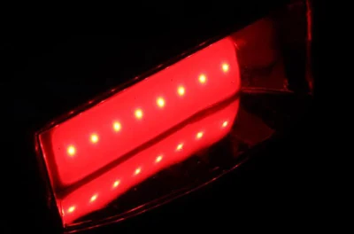 T04 COB LED de alta potencia los faros con luz LED brillante