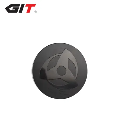 Resistente al agua IP68, en Ámbar intermitente LED Luz giratoria de la luz estroboscópica de montaje en techo magnético de las luces de alerta de emergencia para los vehículos de la carretilla elevadora camiones tractores carro de golf de autos