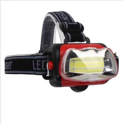 T04 COB LED de alta potencia los faros con luz LED brillante