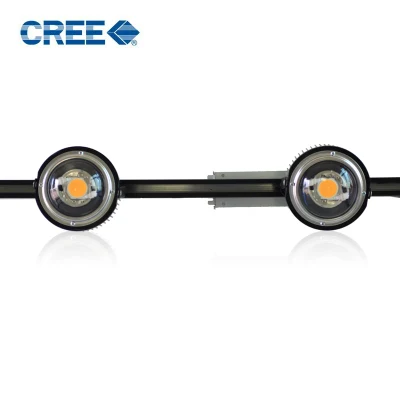 Gases de Efecto Crees Cxb 3590 3000K Lights 100W 200W LED de mazorca DIY Kits de luces de crecer