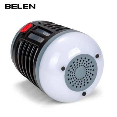 LUCES DE camping RECARGABLES LED Linterna portátil lámpara de campamento exterior Luces repelente de mosquitos para camping