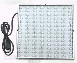 Super potencia 45W Chloroba LED2 crecen con la luz de espectro completo