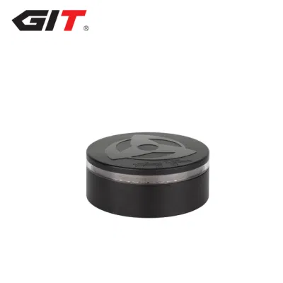 Resistente al agua IP68, en Ámbar intermitente LED Luz giratoria de la luz estroboscópica de montaje en techo magnético de las luces de alerta de emergencia para los vehículos de la carretilla elevadora camiones tractores carro de golf de autos