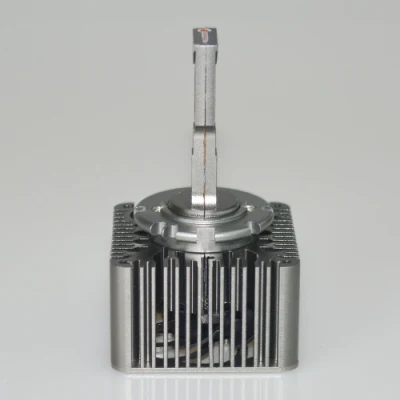 35W 6000K D1c lámpara de xenón HID a faro LED D1s Faros LED CANbus serie D D1 Faro LED para coche