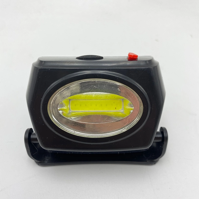 USB Rechargeable Cpb New Style Headlamp