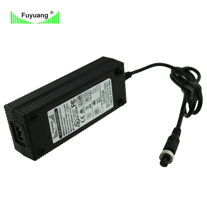 12V 5A Lithium Ion Lipo 16.8V Li-ion Battery Charegr for 4s Li-ion Battery Pack