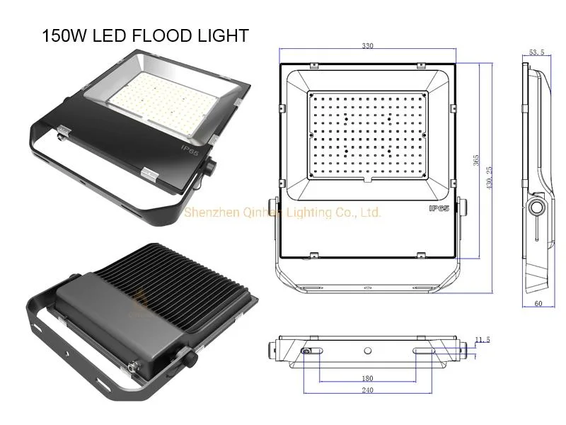 Factory Supplier Wholesale 300W Solar USB Emergency Camping Work Lamp Foldable High Quality Portable Explosion Proof Rechargeable Solar Flood Light