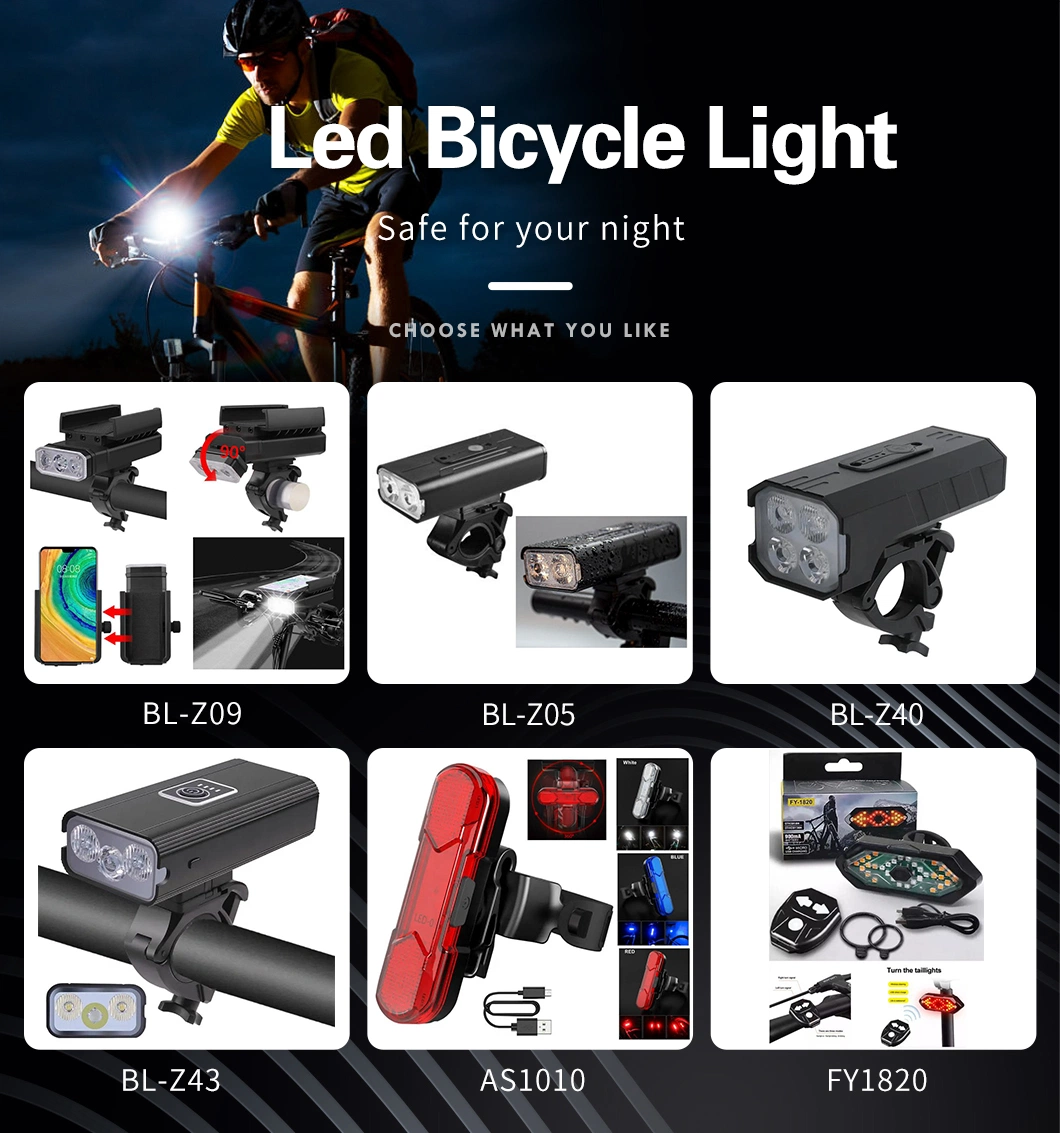 COB LED Motion Sensor White Red Light USB C Rechargeable Soft Light Headlamp