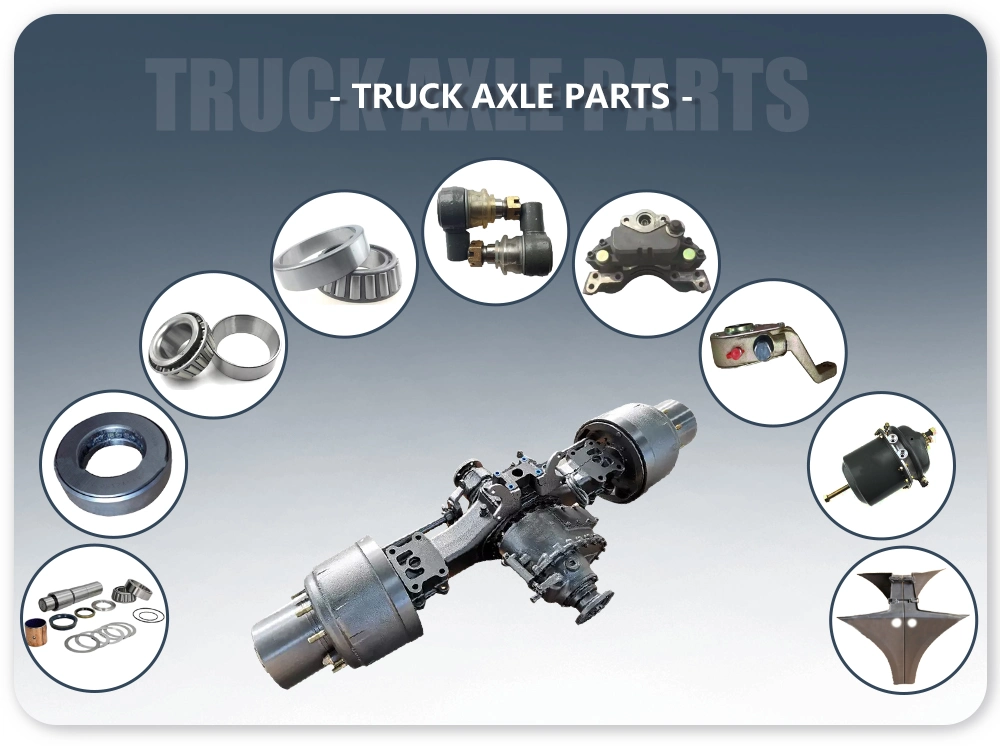 Sinotruk HOWO Truck Spare Parts Suppliers Truck Engine Transmission Axle Cab Parts Wg9925550715 Fuel Level Sensor