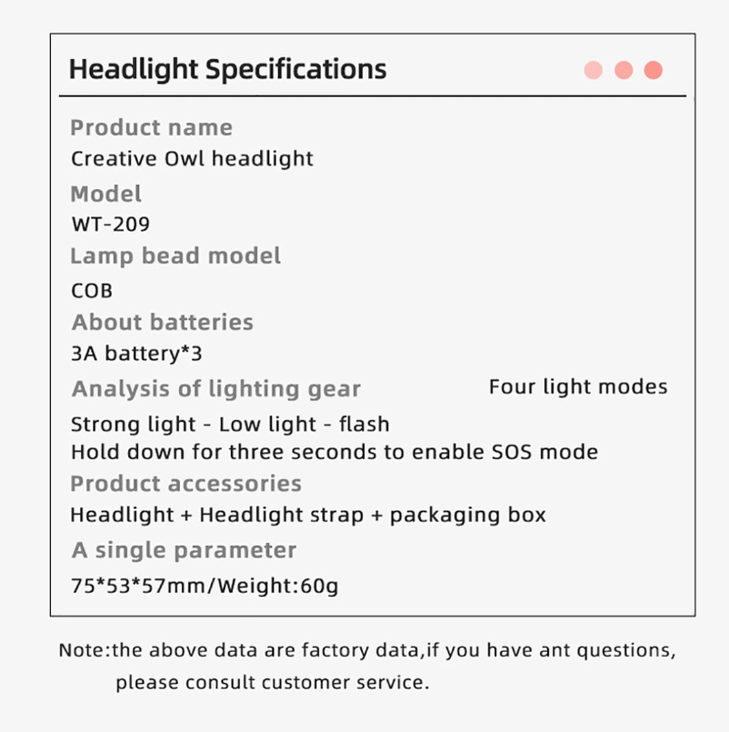 Jp Hot Portable Rotating Hunting Lights Magnet Flashlight Type-C Rechargeable COB LED Headlight Headlamp