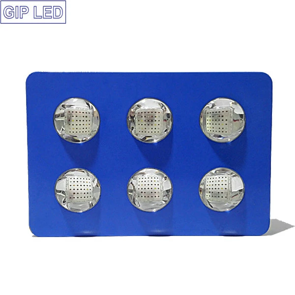 Gip Medical Plants 504W 756W 1000W COB LED Grow Light