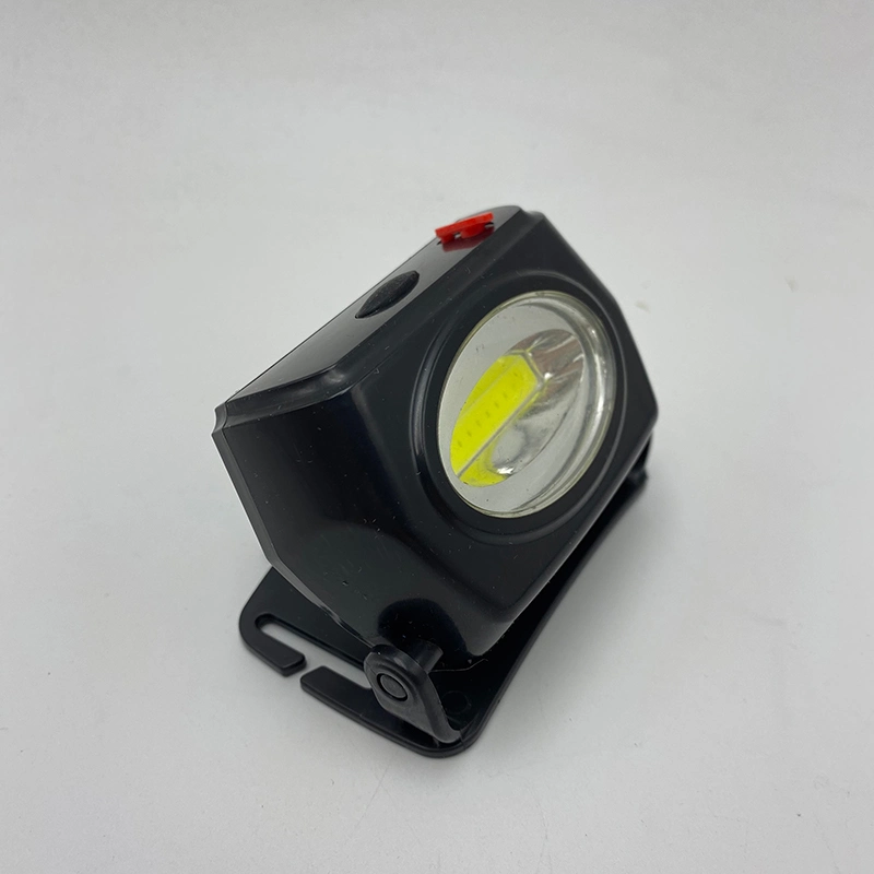 USB Rechargeable Cpb New Style Headlamp