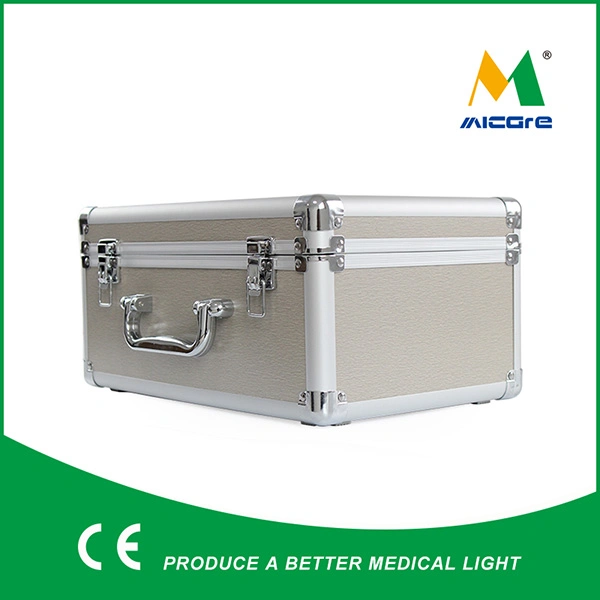 LED Headlight for Medical Illumination in Plastic Surgery