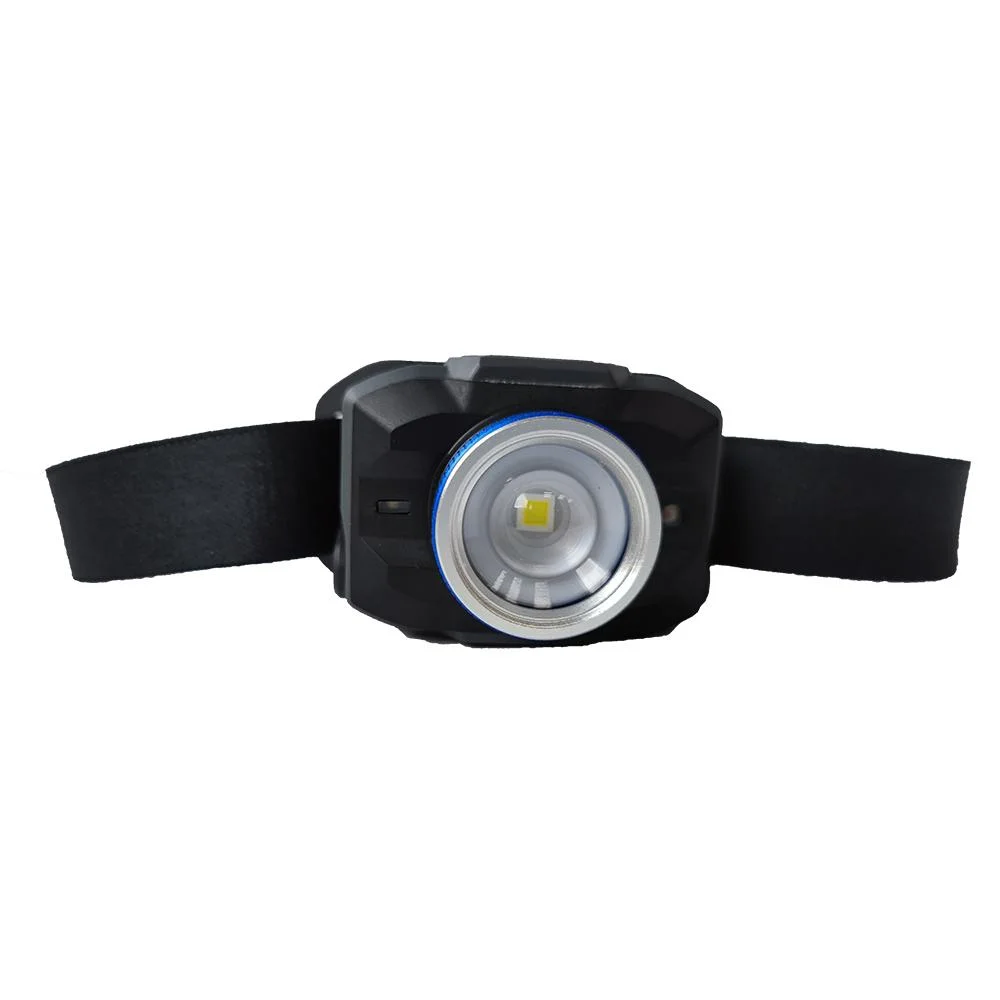 Rechargeable with Adjustable Belt Spot Lamp SMD LED Head Light