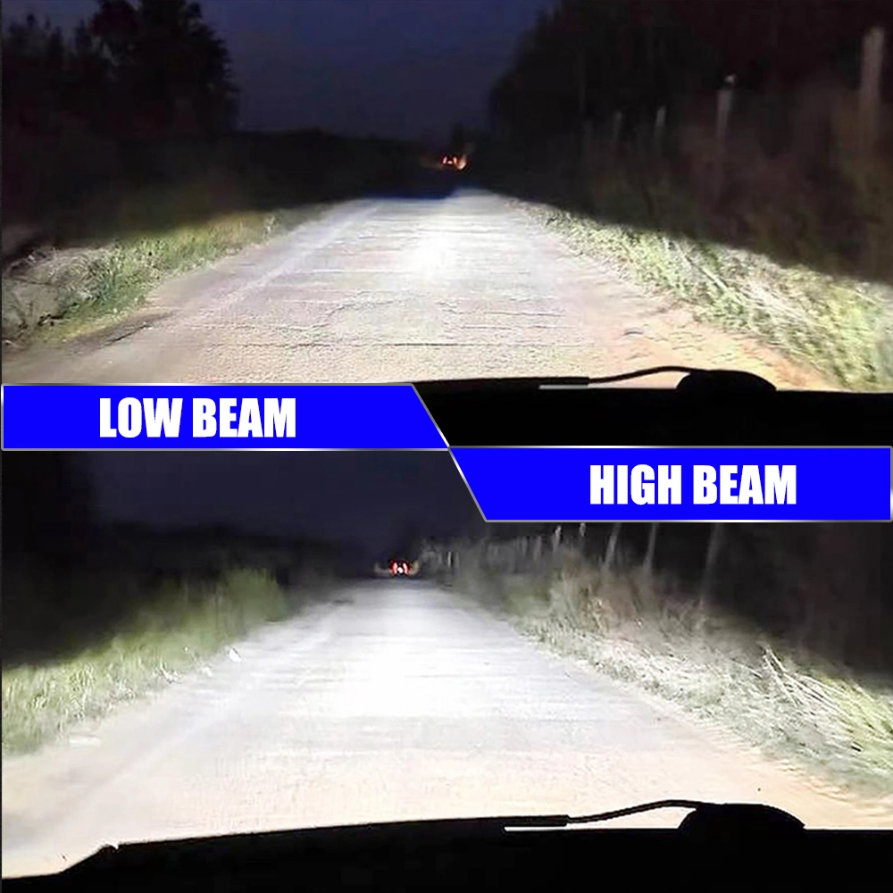 High Power Car LED Headlight H7 H11 H3 H1 880 for BMW