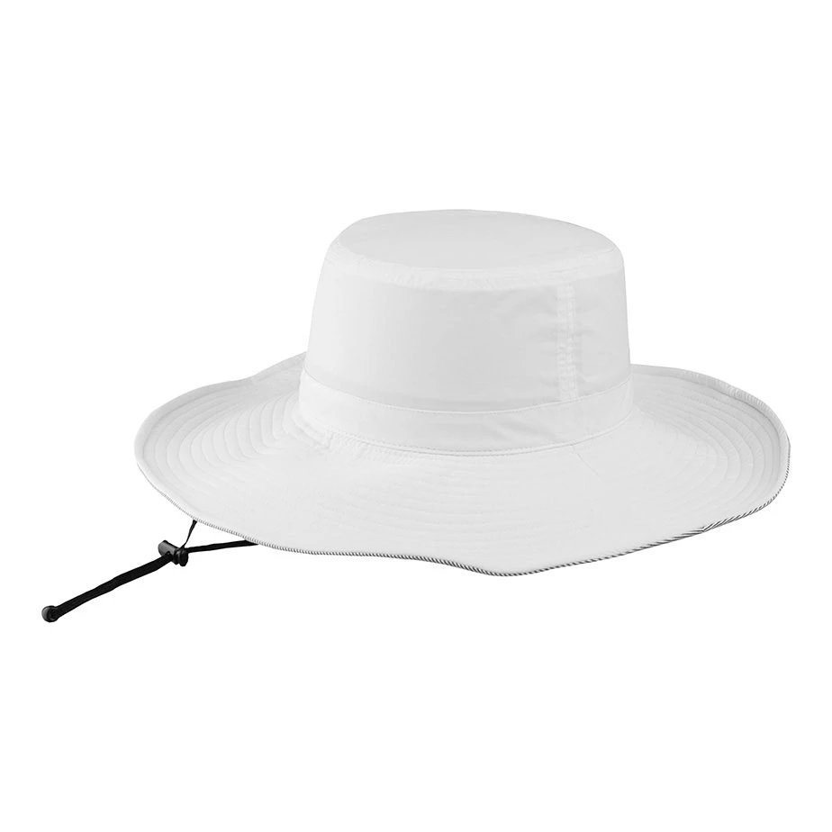 Wholesale Custom Logo Fashion Fisherman Boonie Gorras for Men Women Sun Fishing Bucket Cap Hat with Wire Brim